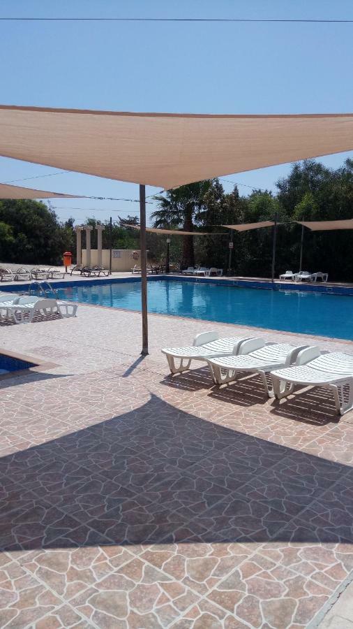 Nissi Beach,Ground Floor Flat Ayía Nápa Extérieur photo